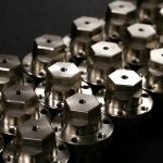 CNC Custom Made parts as per Your Design