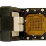 Semiconductor Pogo Pin Test Socket